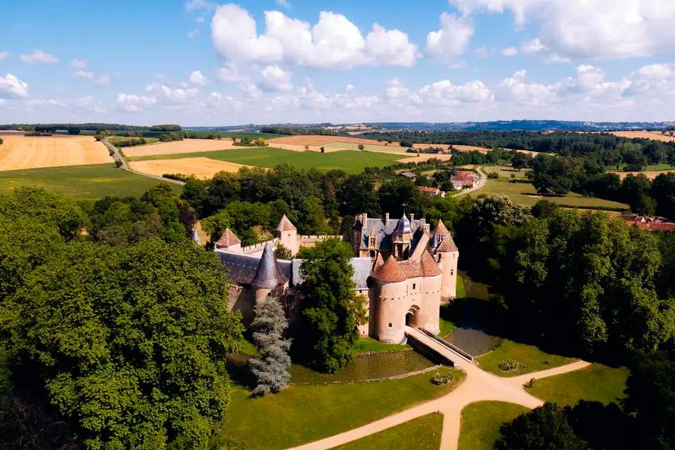 Image du château