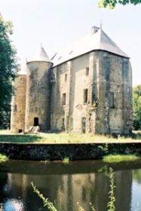 Image du château
