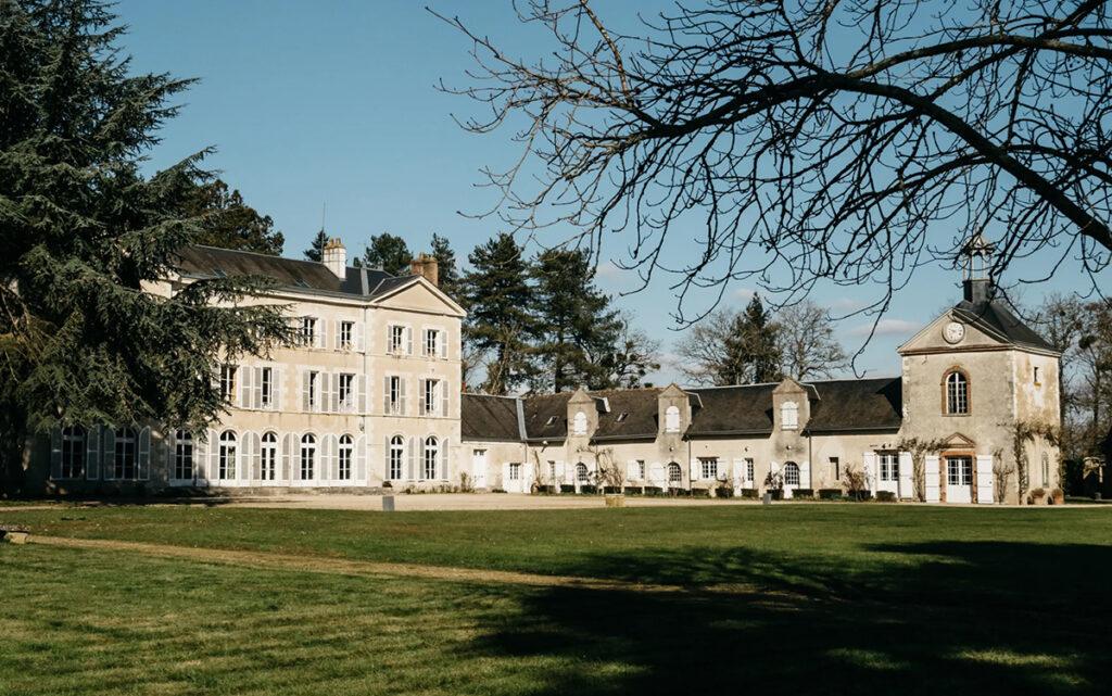 Image du château