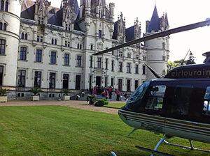 Séminaires & Évènements au Château