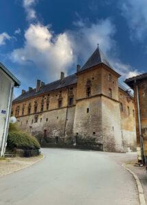 Image du château