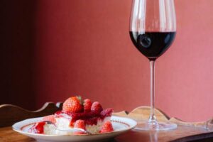 Table Privée "Accord Mets & Vins" au Château