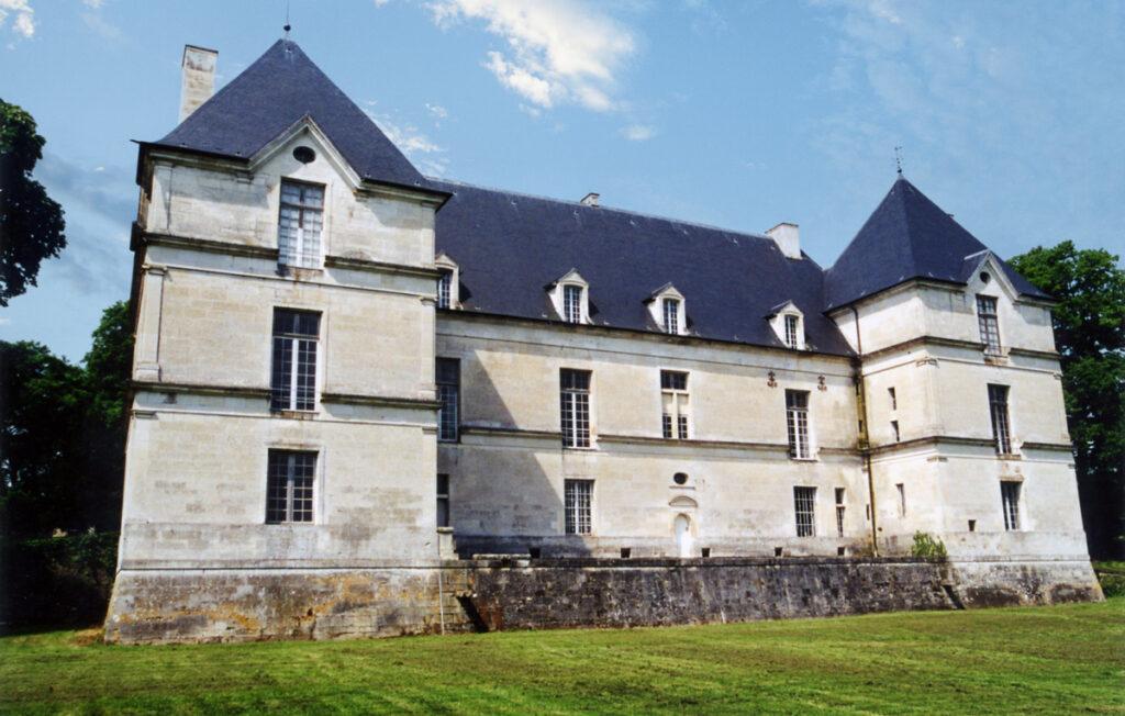 Image du château