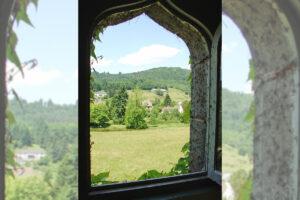 Tournages, Prises de Vues Château de Sedaiges
