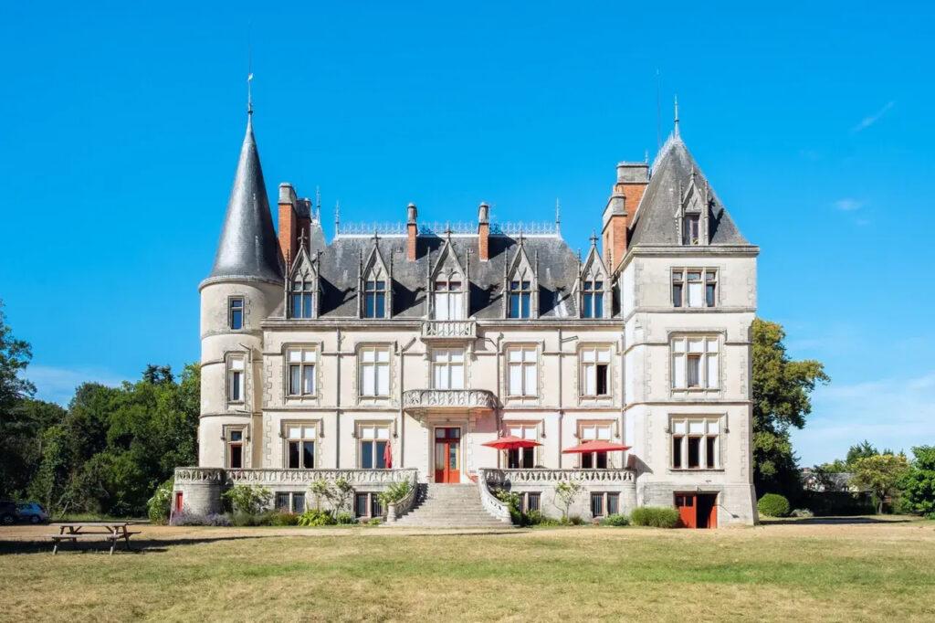 Image du château