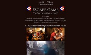 Escape Game au Château