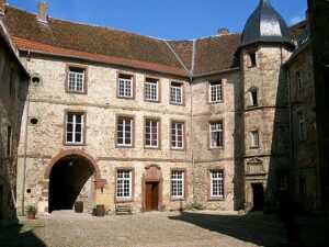 Image du château