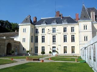 Image du château