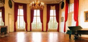 Séminaires & Évènements au Château