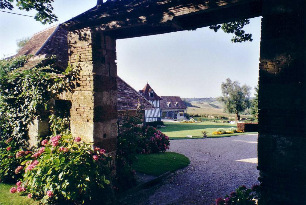 Image du château