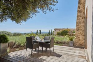 Séminaires & Évènements au Domaine