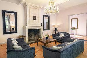 Haras de la Potardière Salon ,Séminaires.