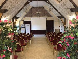 Séminaires & Évènements au Château