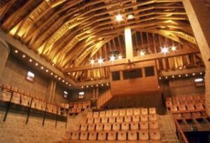 Séminaires & Évènements au Château