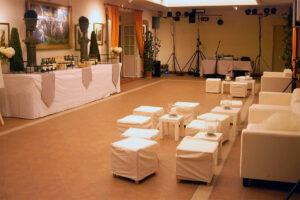 Séminaires & Évènements au Manoir