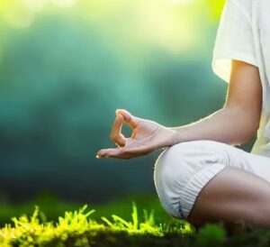 Séminaires au Château de Saint-Jean-du-Gard, Massages et Yoga