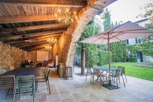 Séminaires & Évènements au Château