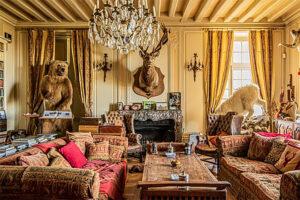 Séminaires & Événements au Château