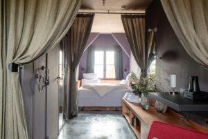 Chambres Buissonnières