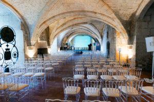 Séminaires & Évènements au Château