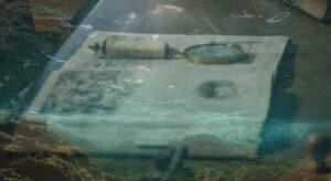 Escape Game Submersion au Château